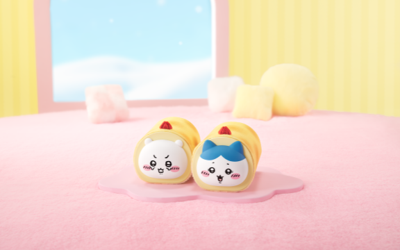 Chiikawa Hand Warmers