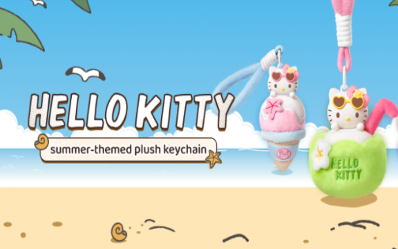 The Magic of Sun-Activated Hello Kitty: A Must-Have for Sanrio Collectors