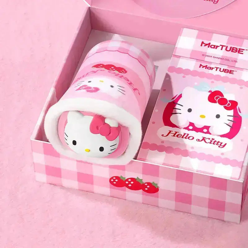 Sanrio Hand Warmer Sanrio Shop-MarTUBE®︎