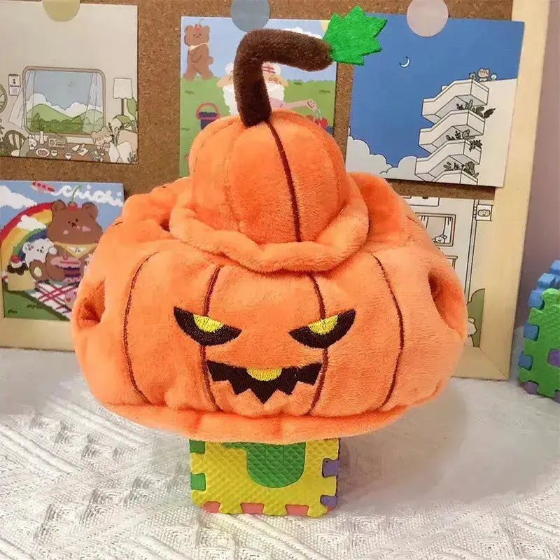 #Product_Funny Pumpkin Costume