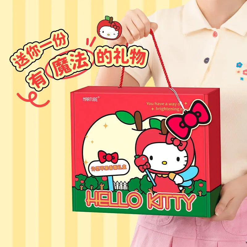 Sanrio Hand Warmer Sanrio Shop-MarTUBE®︎（复制） Martube