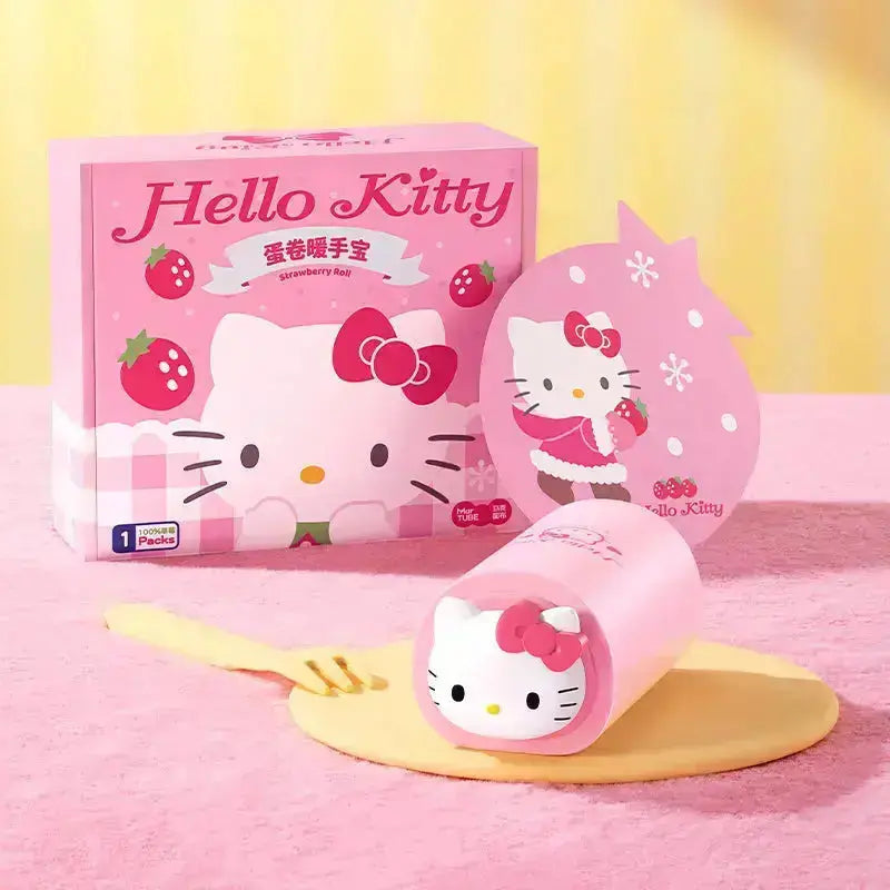 Sanrio Hello Kitty Hand Warmer