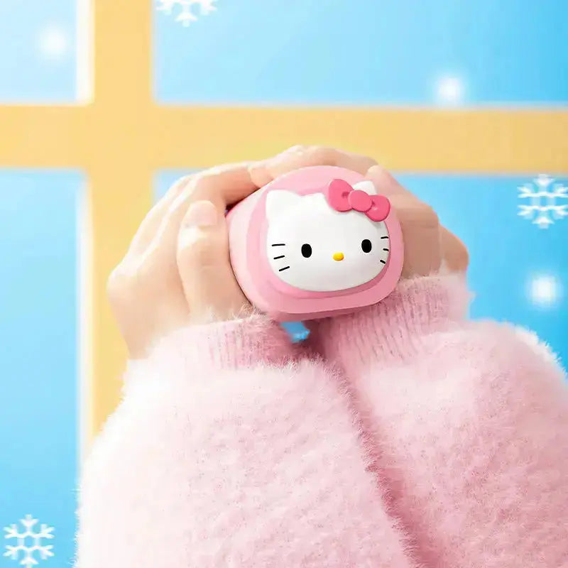 Sanrio Hello Kitty Hand Warmer