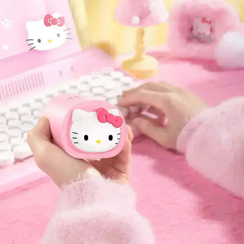 Sanrio Hello Kitty Hand Warmer