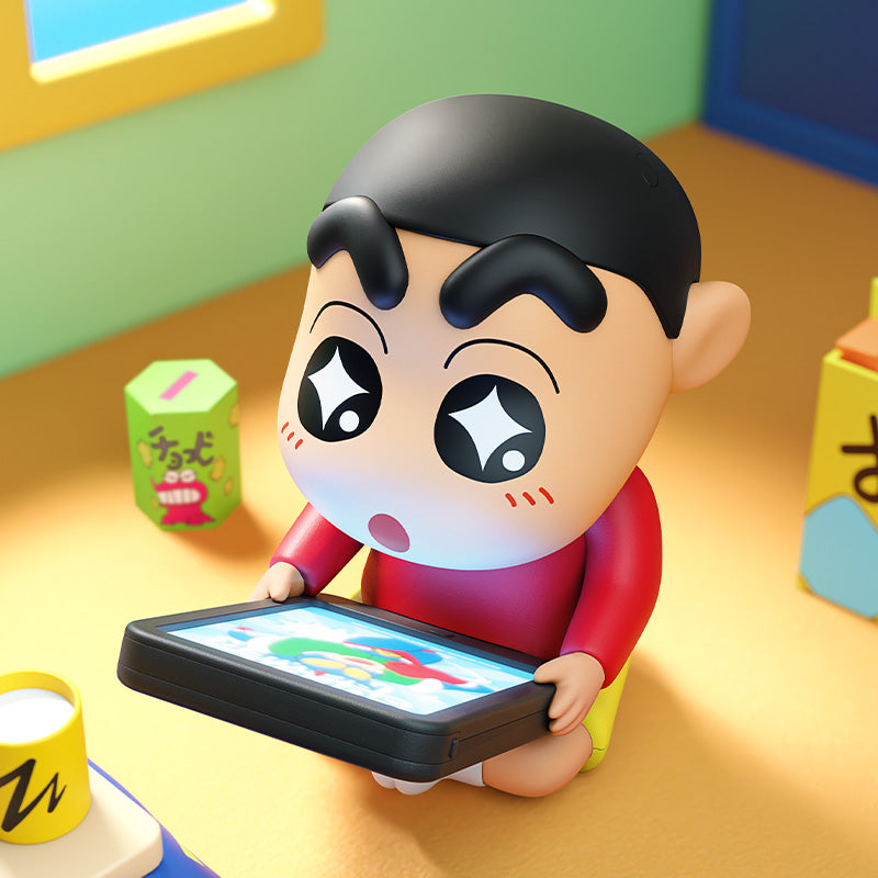 Crayon Shin-chan Bluetooth Speaker - MarTUBE®︎