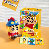Crayon Shin-chan Bluetooth Speaker - MarTUBE®︎