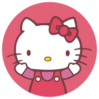 Hello Kitty-martube gift