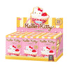 Hello Kitty Afternoon Tea-Themed Plush Keychain Aromatherapy Pendant Blind Box - MarTUBE & Sanrio®︎