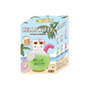 Hello Kitty Summer-Themed Plush Keychain Aromatherapy Pendant Blind Box - MarTUBE & Sanrio®︎