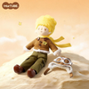 Valentine's Day Gift Bundle - The Little Prince Record Player Bluetooth Speaker & The Little Prince Recordable Plush Doll Gift Set - MarTUBE®︎
