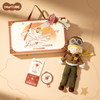 The Little Prince (Le Petit Prince) Recordable Plush Doll Gift Set Romantic Valentine’s Day Gift  - MarTUBE®