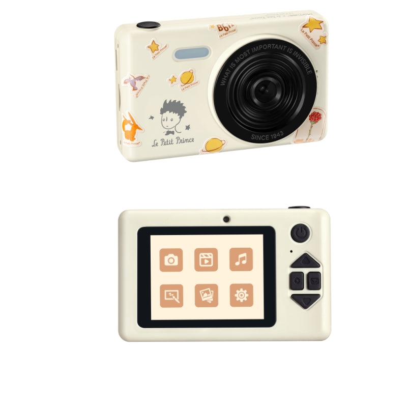 Le Petit Prince CCD Camera