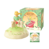Boîte à musique rotative Rose Le Petit Prince - MarTUBE®︎