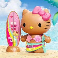 MarTUBE®︎ Sanrio Hello Kitty Bluetooth Speaker hello kitty store Beach Surfing Portable-Christmas Gifts