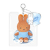 Melanie Gift of Sunshine Shell Plush Keychain Packaged Set