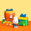 Miffy Surprise Gift Plush Box - MarTUBE®︎