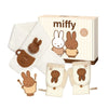 Miffy Warm Winter Gift Box –  Adorable & Practical Birthday or Christmas Gift Set for Girls & Friends, Includes Scarf, Mug, Gloves, Bag & Hat – Perfect Holiday Gift for Her with Premium Packaging - MarTUBE®