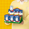 Miffy Winter Series Plush Keychain Blind Box Christmas Gift - MarTUBE®︎