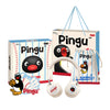 Pingu Bluetooth Headphone Wireless - MarTUBE®︎