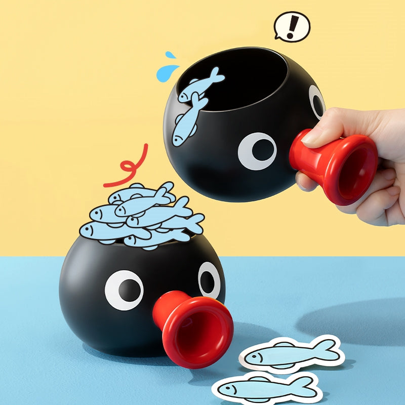 Pingu Creative Gift Box 
