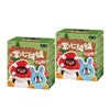 Pingu Forest Tale Plush Blind Box Collection Box