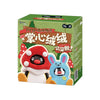 Pingu Forest Tale Plush Blind Box Collection Box