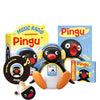 Recommandations de coffrets cadeaux Pingu - MarTUBE®︎