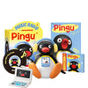 Recommandations de coffrets cadeaux Pingu - MarTUBE®︎