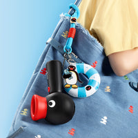 Pingu Portable Handheld Fan