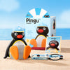 Pingu Summer Water Bbottle - MarTUBE