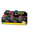 Pingu Life Theater Series Mini Keychain Digital Camera Blind Box - Retro Pocket Camera with 30W Pixels, Support Up to 64 GB Card, Video Recording, Bag Charm, for Beginners Teens and Adults - MarTUBE®