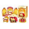 Pompompurin Bluetooth Speaker Gift Set with Diorama Backdrop