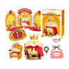 Pompompurin Bluetooth Speaker Set with Chef Uniform and Accessories