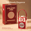 Retro Portable Bluetooth Speaker 9H Playtime HD Sound Wireless - MarTUBE®︎