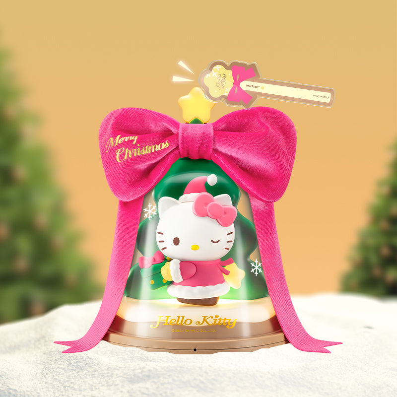 Sanrio Hello Kitty Cute Christmas Gift Light-MarTUBE