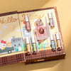Sanrio Hello Kitty Traveling Perfume Gift Set