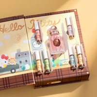 Sanrio Hello Kitty Traveling Perfume Gift Set