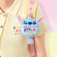 Auriculares inalámbricos Bluetooth Stitch - MarTUBE &amp; Disney®︎