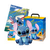 Stitch Bluetooth Speaker Portable Wireless - MarTUBE & Disney®︎