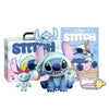 Stitch Bluetooth Speaker Portable Wireless - MarTUBE & Disney®︎
