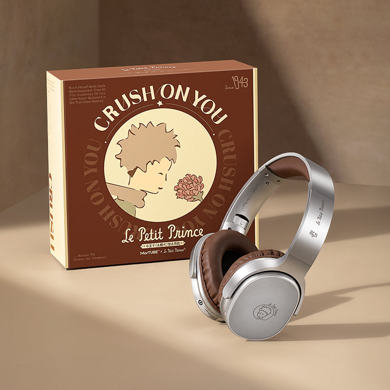 Le Petit Prince Bluetooth Headphone