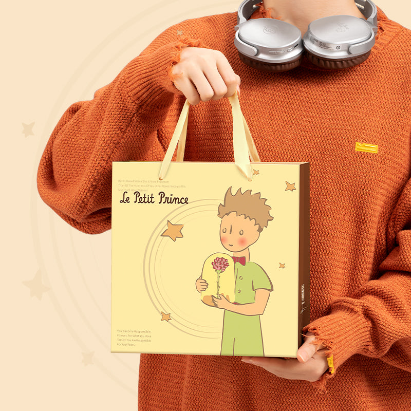The Little Prince(Le Petit Prince) Bluetooth Headphone Wireless-2