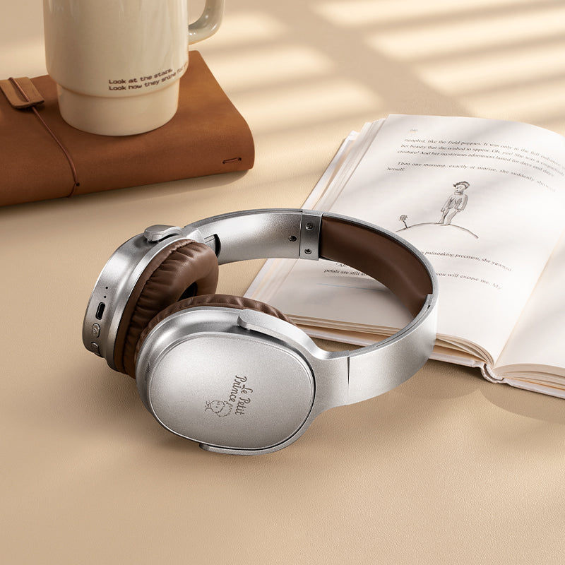 The Little Prince(Le Petit Prince) Bluetooth Headphone Wireless