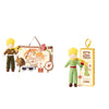 The Little Prince (Le Petit Prince) Recordable Plush Doll Gift Set Romantic Valentine’s Day Gift  - MarTUBE®