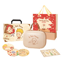 Altavoz portátil de viaje Bluetooth inalámbrico El Principito (Le Petit Prince) - MarTUBE®︎