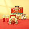 Anpanman Microphone Bluetooth Speaker - Cute Portable Sound System for Music, Singing, Home Parties & Travel Fun - MarTUBE®︎