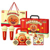 Anpanman Microphone Bluetooth Speaker - Cute Portable Sound System for Music, Singing, Home Parties & Travel Fun - MarTUBE®︎