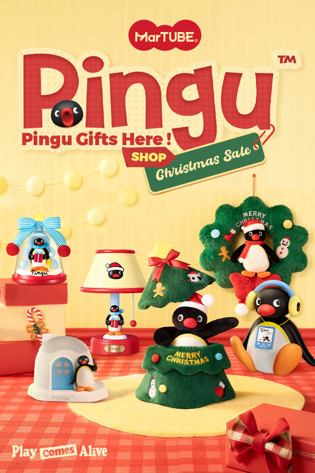 Official MarTUBE - Creative Gifts Store