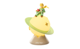 ChiiKAWA Pudding Lamp - 3 Adjustable Brightness Levels, Breathing Ligh ...