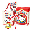 Hello Kitty Magnetic Doorbell with gift bag option SKU